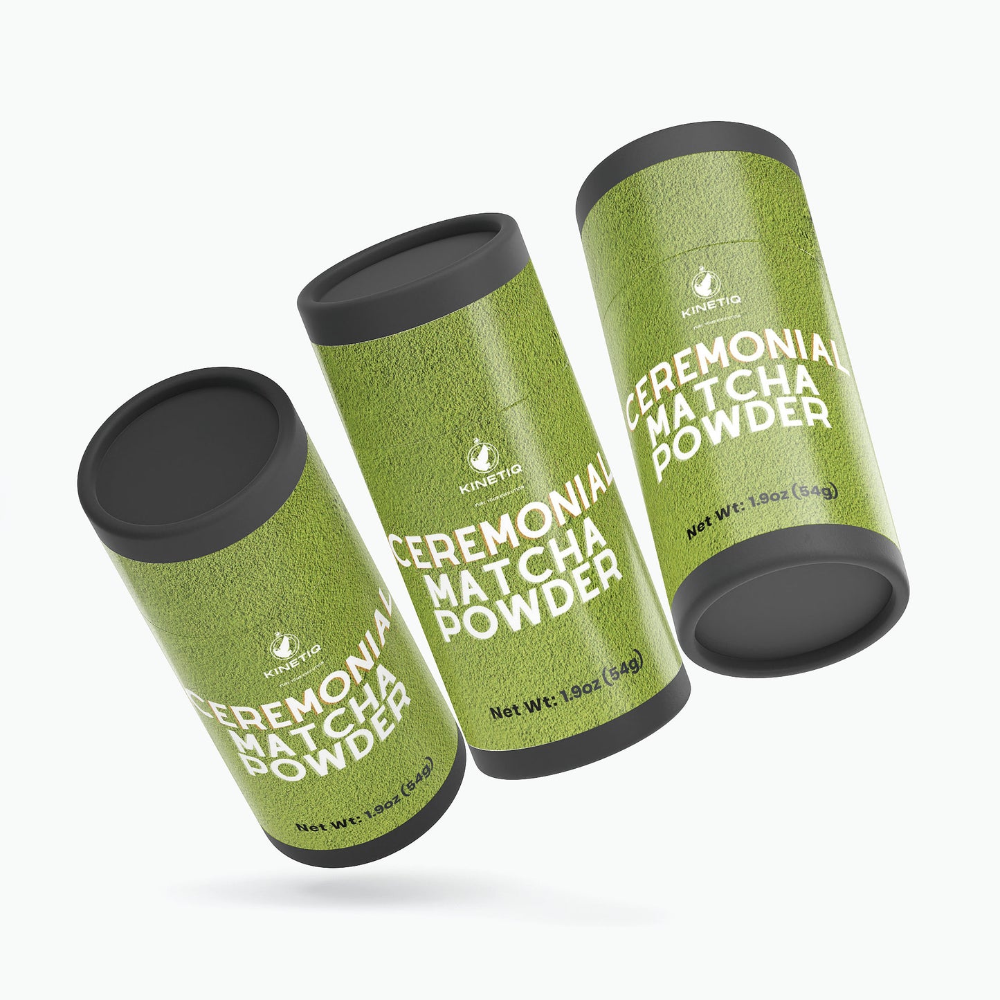 Ceremonial Matcha Powder 1.9 Oz