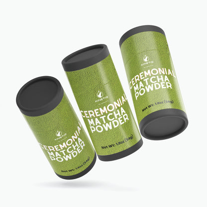 Ceremonial Matcha Powder 1.9 Oz