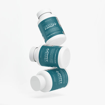 NAD+ Capsules 60 Ct