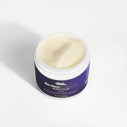Bone & Butter Sleep Plus Collagen Cream 2 Oz