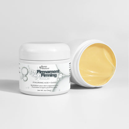 Bone & Butter Revitalize Skin Firming Cream 2 Oz