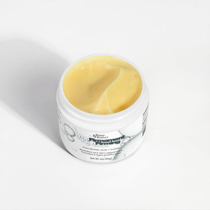 Bone & Butter Revitalize Skin Firming Cream 2 Oz