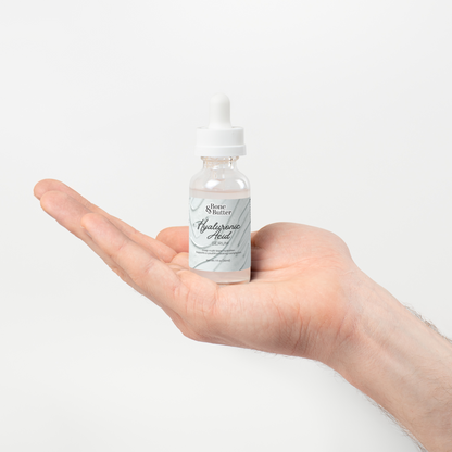 Bone & Butter Hyaluronic Acid Serum 1 Fl Oz