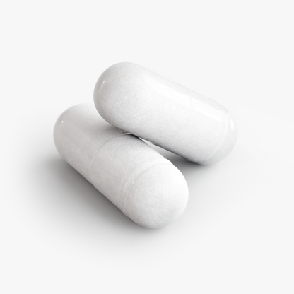 Pre & Pro Biotics 40 Billion 60 Capsules