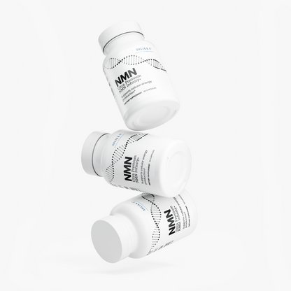 Ultra Premium NMN Infinity+ 30 Capsules