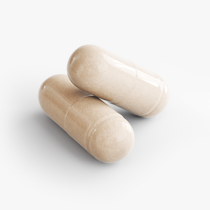solikka GLP-1 Support 60 Capsules