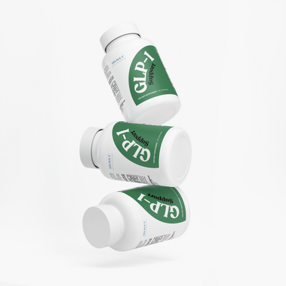 GLP-1 Support 60 Capsules