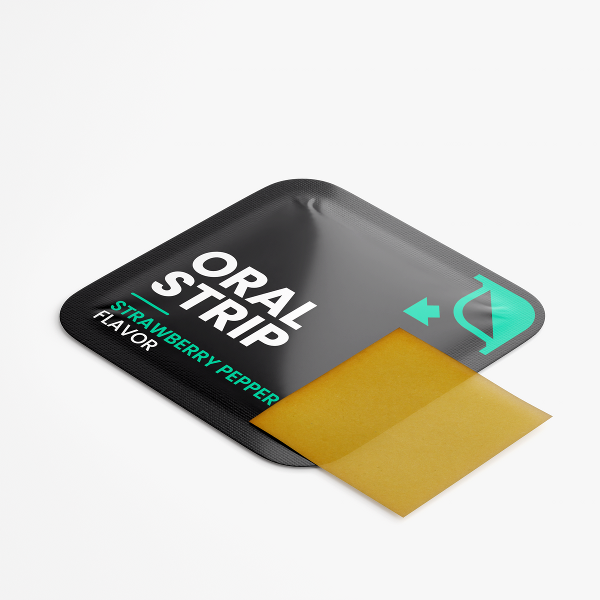 solikka Mental Ease 30 Oral Strips