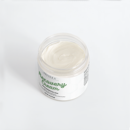 Recovery Cream 4 oz