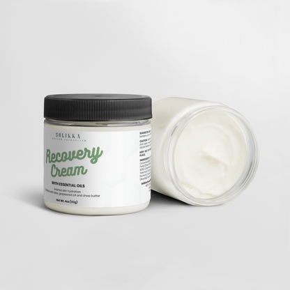 Recovery Cream 4 oz