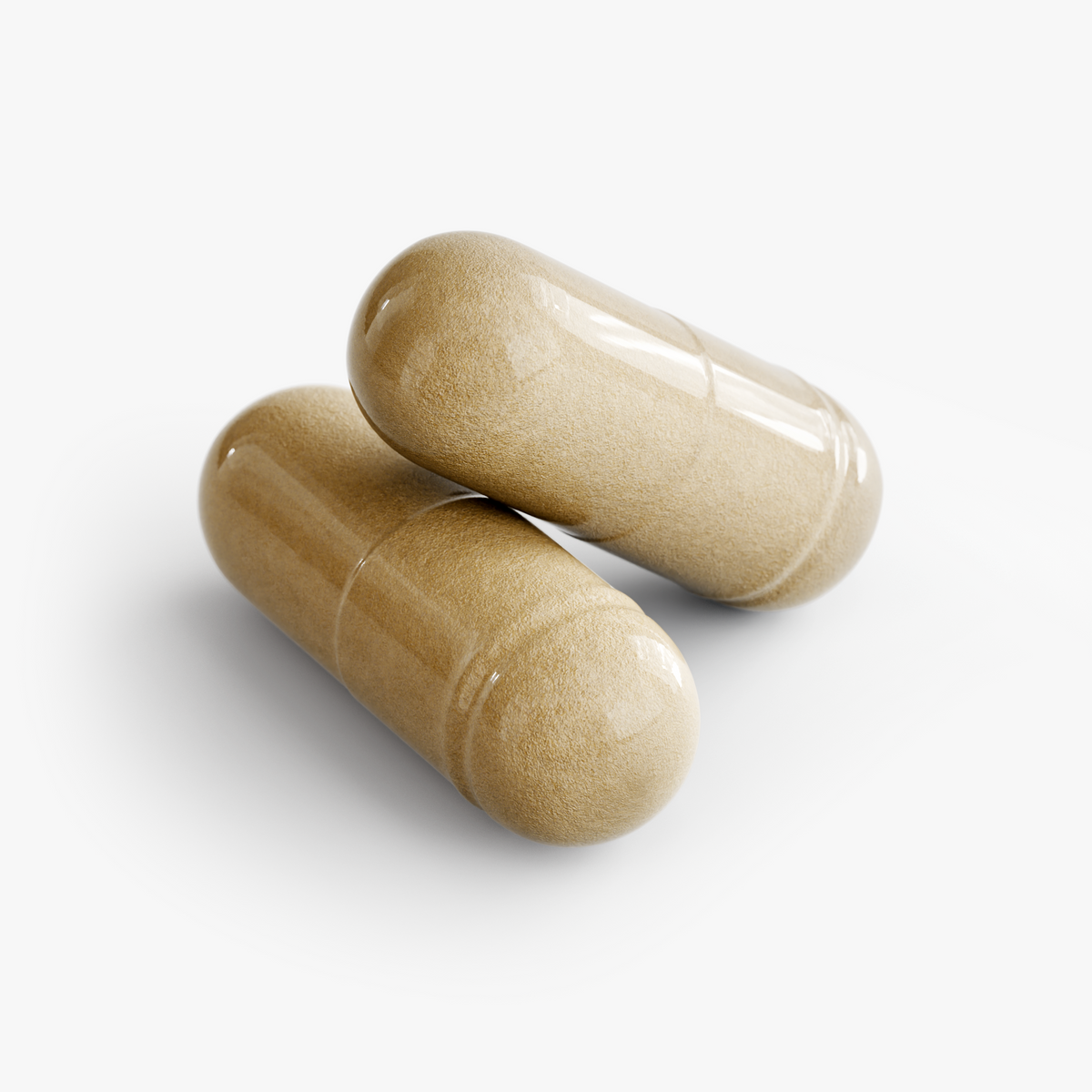 solikka Moringa Pure - 60 Caps