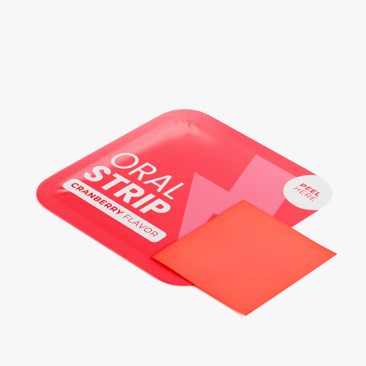 solikka Burst Energy - 30 Oral Strips