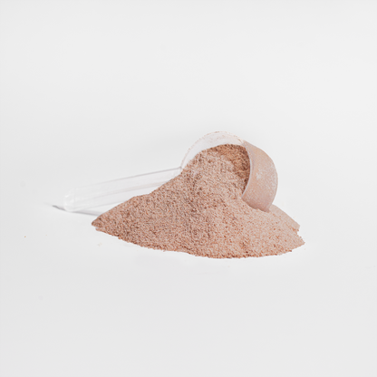 Solikka Grass-Fed Collagen Peptides Powder (Chocolate) 13.33 oz