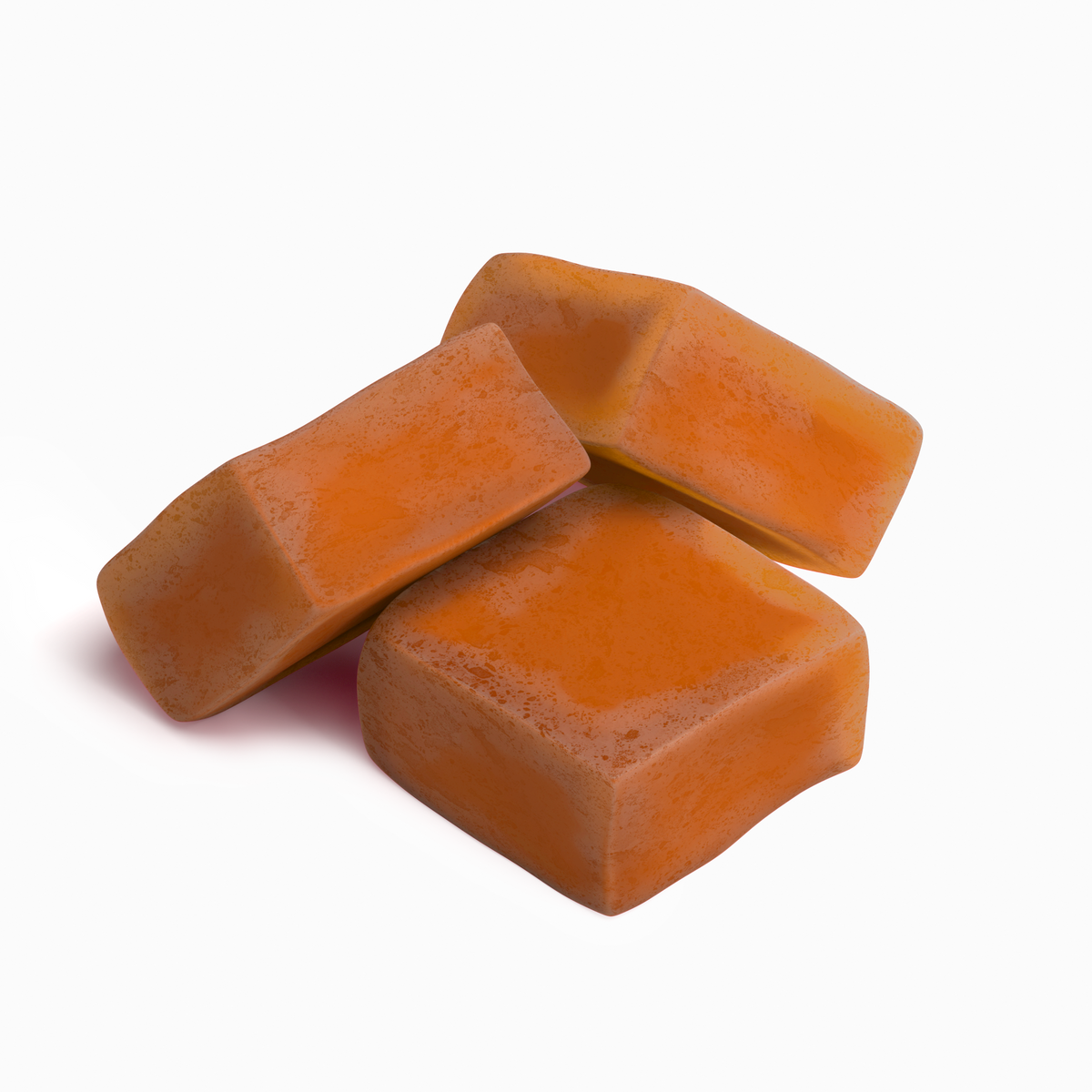 solikka Adaptogen Vitality Gummies 30 Ct