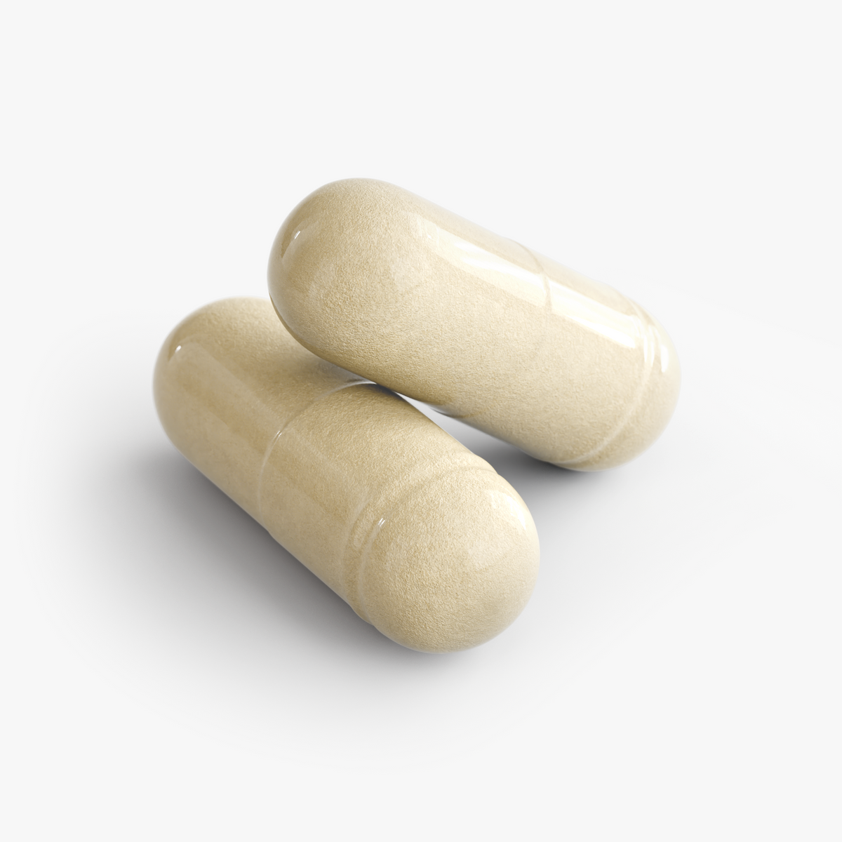 solikka Natural Gut Health Capsules 60 Ct