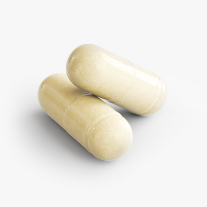 Solikka Cognitive Support - 30 Caps