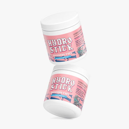 Solikka HydroStick Rapid Recovery (Strawberry Shortcake) 4.2 oz
