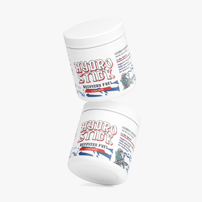 Solikka HydroStick Rapid Recovery (Lychee Splash Energy) 4.2 oz