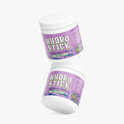 Solikka HydroStick Rapid Recovery (Guava Berry) 4.2 oz