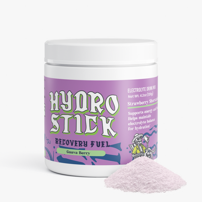 Solikka HydroStick Rapid Recovery (Guava Berry) 4.2 oz