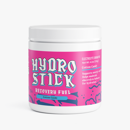 Solikka HydroStick Rapid Recovery (Cotton Candy) 4.2 oz