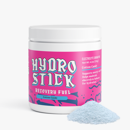 Solikka HydroStick Rapid Recovery (Cotton Candy) 4.2 oz