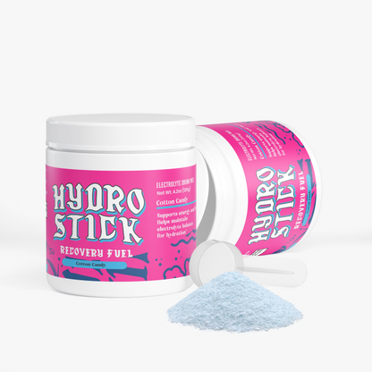 Solikka HydroStick Rapid Recovery (Cotton Candy) 4.2 oz