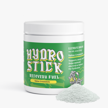 Solikka HydroStick Rapid Recovery (Melon Creamsicle) 4.2 oz