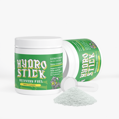 Solikka HydroStick Rapid Recovery (Melon Creamsicle) 4.2 oz