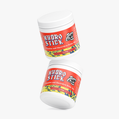 HydroStick Vitamins & Electrolyte Drink Mix (Lychee) 5.71 oz