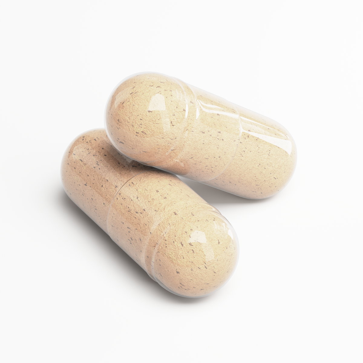 solikka Ox Bile Complex Capsules 60 Ct - 30 Servings