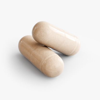 solikka Ashwagandha with Black Pepper 60 Ct