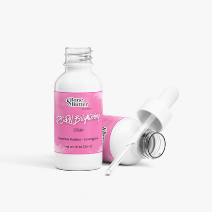 solikka Bone & Butter by Solikka - PDRN Brightening Serum 1 Fl Oz