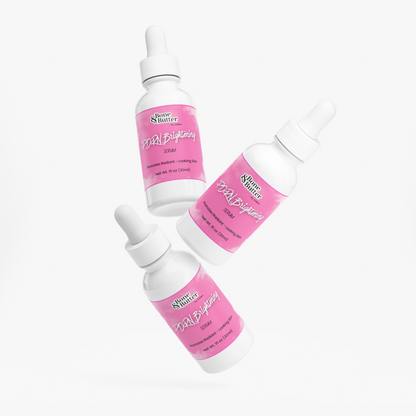 solikka Bone & Butter by Solikka - PDRN Brightening Serum 1 Fl Oz