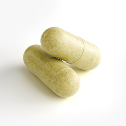 solikka NAD+ Capsules 60 Ct