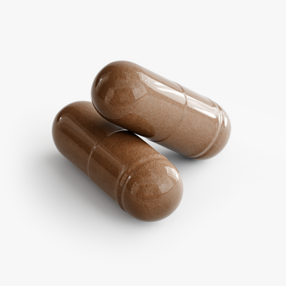 solikka Prostate Support 60 Capsules