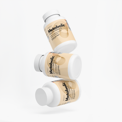 solikka Metabolic Health Formula 60 Caps