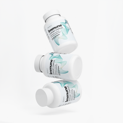 solikka Immune Support Complex 60 Caps