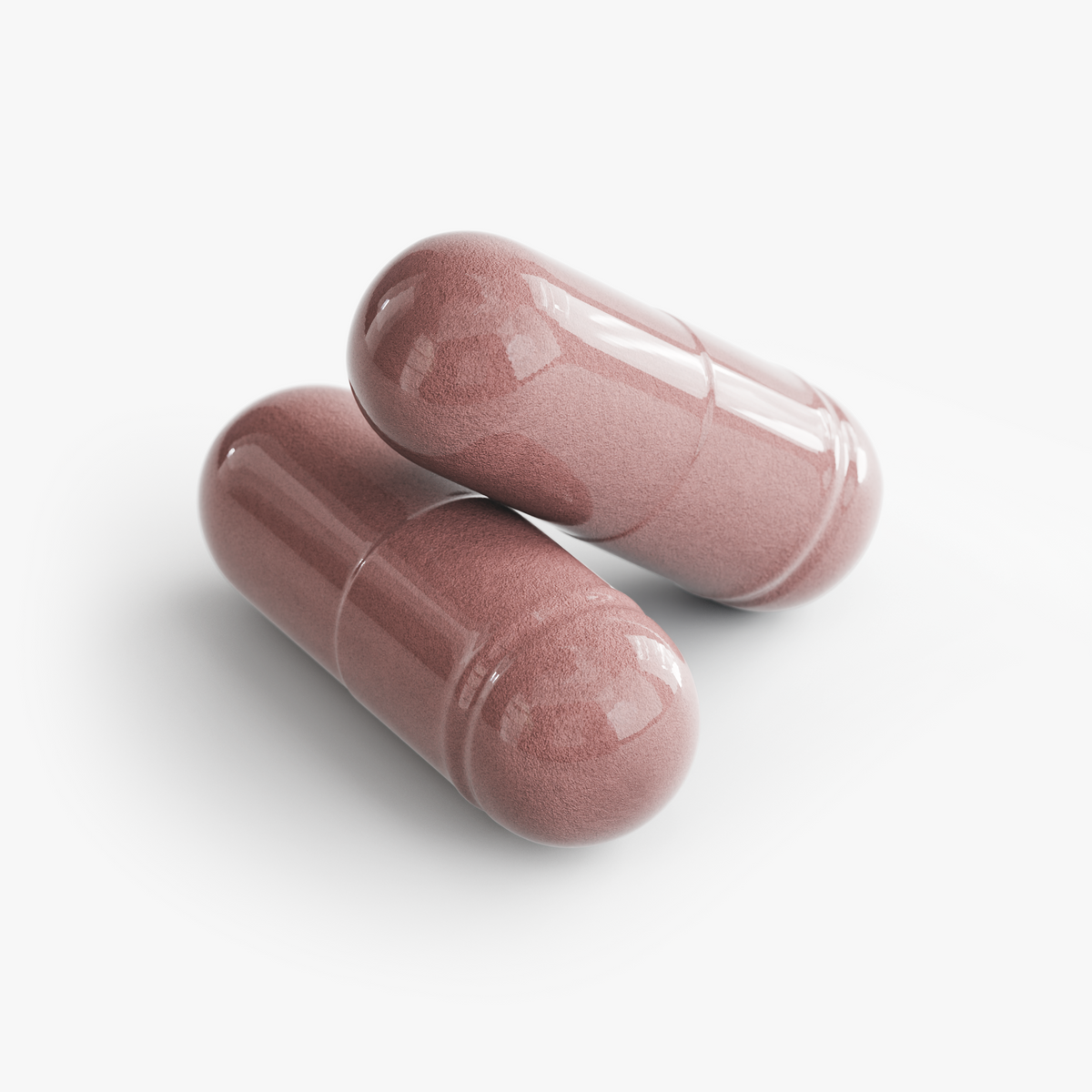 solikka Immune Support Complex 60 Caps