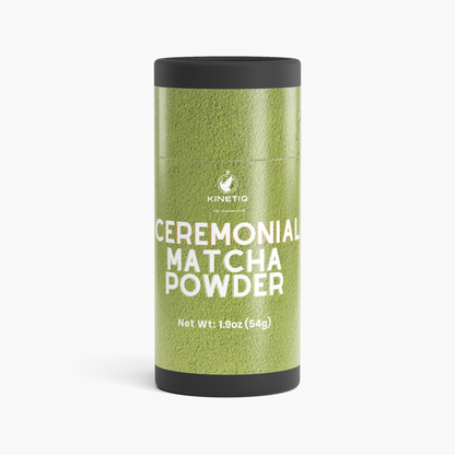 solikka Ceremonial Matcha Powder 1.9 Oz