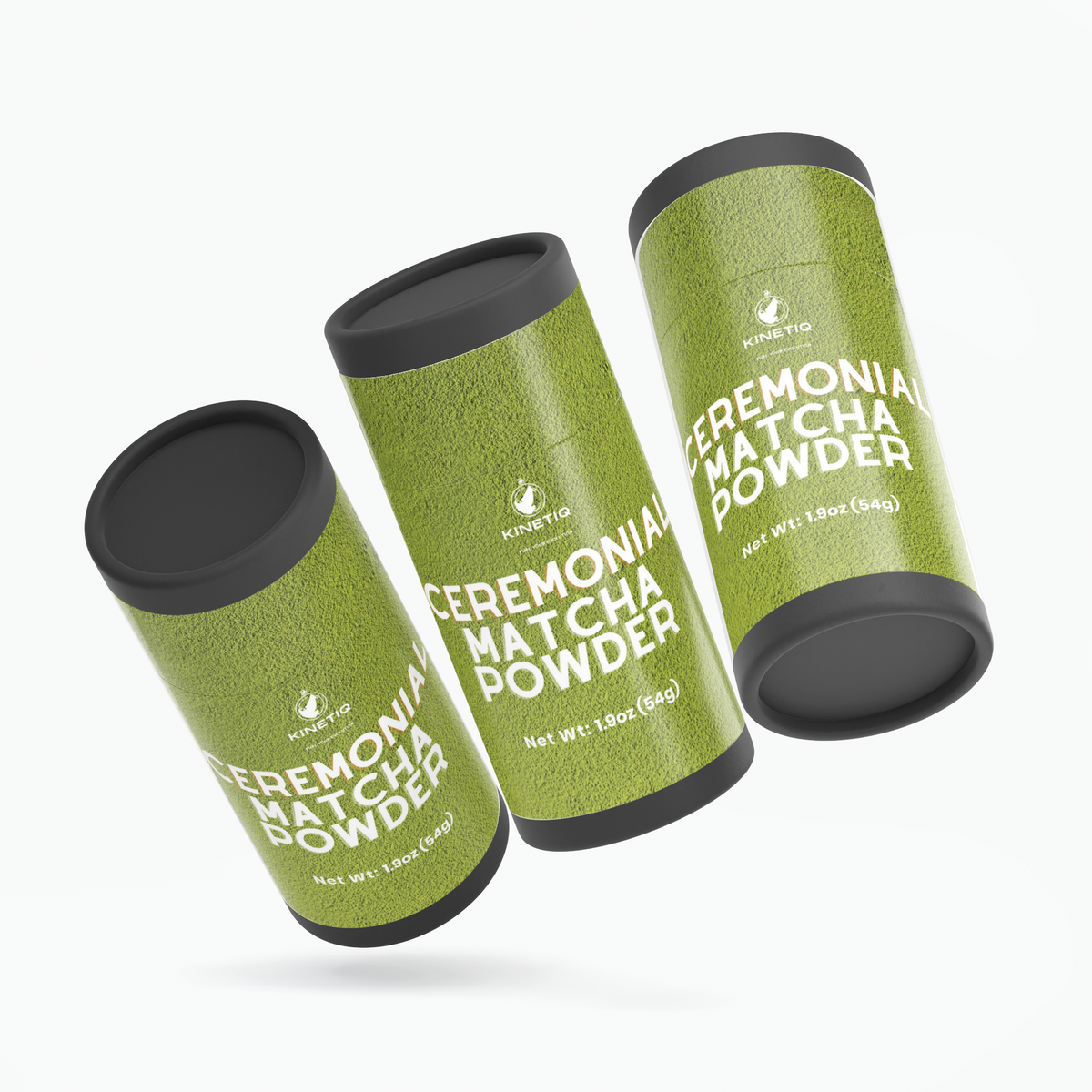 solikka Ceremonial Matcha Powder 1.9 Oz