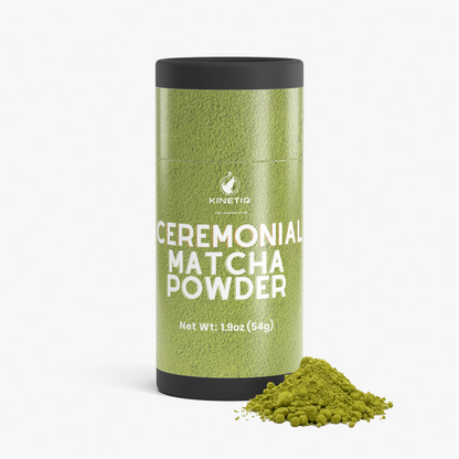 solikka Ceremonial Matcha Powder 1.9 Oz