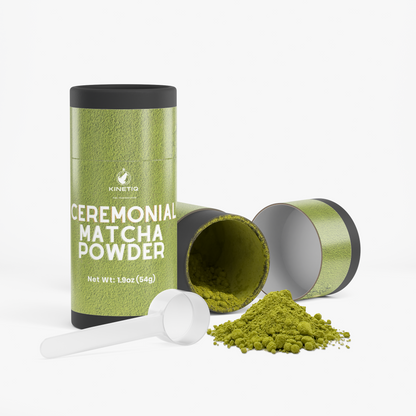 solikka Ceremonial Matcha Powder 1.9 Oz