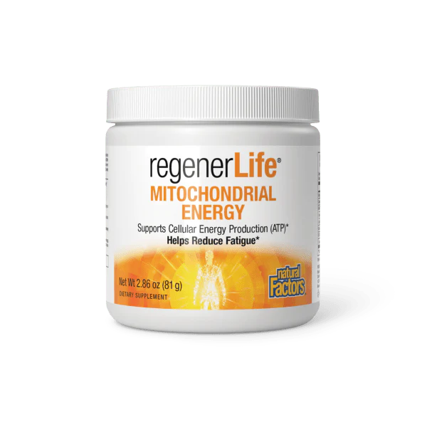 Regenerlife Mitochondrial Powder