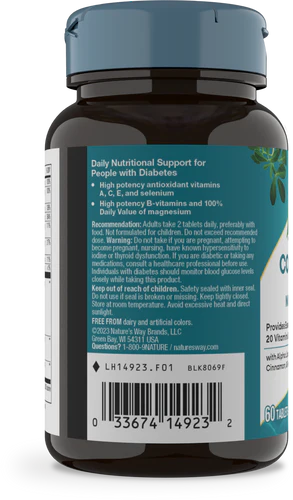 Completia® Diabetic