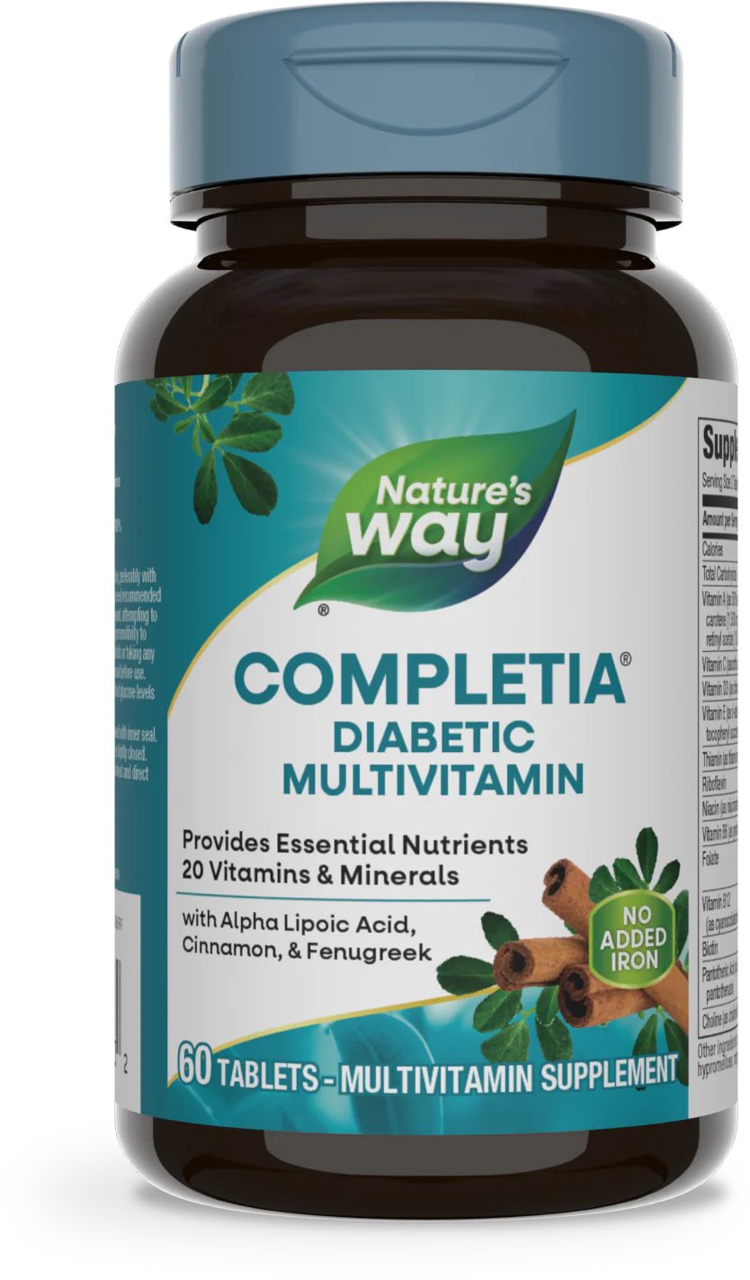 Completia® Diabetic