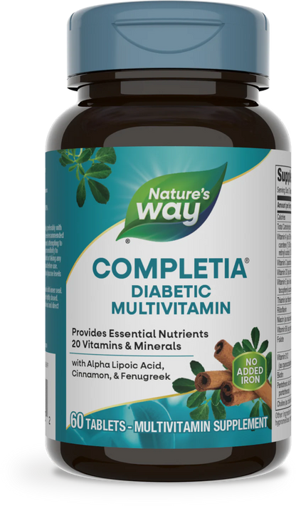 Completia® Diabetic