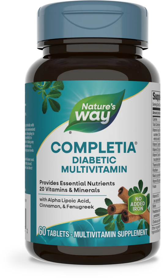 Completia® Diabetic