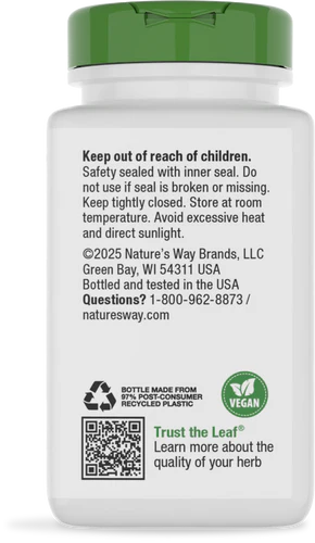 Nature's Way Myrrh Gum Tree Resin