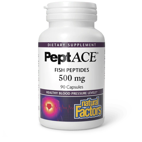 Pept Ace Fish Peptides